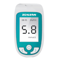 Miniatyrbillede 1 af 2: Kolesterolmåler, Hjem Lipid Analyzer, Til Total Kolesterol Kolesterol/High Density Lipoprotein Kolesterol/triglycerid Tc/hdl Måler (farve : T