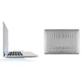 Miniatyrbillede 3 af 4: Computer Cover til Macbook Air 13 A2337 M1 A2179 A1932
