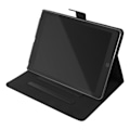 Miniatyrbillede 2 af 5: Etui til iPad 10,2\" 7/8/9 gen (2019/2020/2021), veganlæder