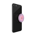 Miniatyrbild 5 av 5: POPSOCKETS Pressad Blomma Delphinium Avtagbart Grepp med Ställfunktion Premium