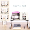 Miniatyrbild 5 av 6: Book Stand Reading Rest