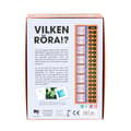 Miniatyrbillede 2 af 2: Vilken Röra!? SE/FI/DK/NO multifärg multicolor