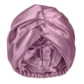 Lilla Sateng Bonnet Sovehette for Kvinner Hårpleie Justerbar