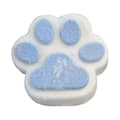 Håndlavet Squishy Stor Kat, Kæmpe Pote Squishy til Voksne Børn - Perfekt blue