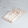 Vadderade satänggalgar, extra tåliga, 38 cm, 10-pack
