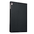 Miniatyrbild 1 av 5: iPad-fodral för iPad 10.5/10.2 tum TPU/PU-läder Svart