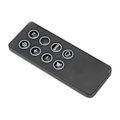 Miniatyrbillede 5 af 5: Soundbar Fjernbetjening, Universel Erstatningsfjernbetjening Kompatibel med 418775 410376 431974 845194