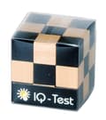 Miniatyrbilde 1 av 3: Orm-kub Svart/natur 3x3 multifärg multicolor