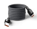 Smart Magnetic Charging Cable Black Black Black Black USB-C _x0013_ USB-C