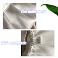 Miniatyrbilde 5 av 5: Sovehette Natthette Mulberry Silke Lila
