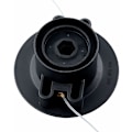 Pikkukuva 5 / 5: Trimmeripää Stihl FS38 FS40 FS45 FS50 FSE60 FSE71 FSE81 TE600 TE700 TE1000 Auto Cut C5-2 4006 710 2105..