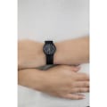 Miniatyrbild 3 av 4: Casio Herr Analog Quartz with Resin Armbandsur MQ 24 1B3LLEF