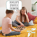 Miniatyrbild 4 av 4: Utkast Stycken | Set i en dragväska