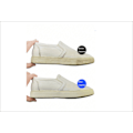 Miniatyrbild 5 av 6: 2pcs White Shoe Cleaning Brush With Stain Remover And Whitener, Easy To Use And Portable,