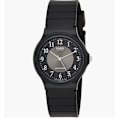 Miniatyrbild 1 av 4: Casio Herr Analog Quartz with Resin Armbandsur MQ 24 1B3LLEF