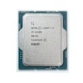 Miniatyrbild 2 av 2: Intel Core i3-12100-processor - förpackad svart
