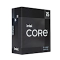 Miniatyrbild 1 av 2: Intel Core i5-12490F processor - förpackad svart