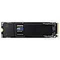 Miniatyrbild 1 av 5: Samsung 990 EVO SSD 2TB M.2 PCIe NVMe svart