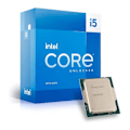 Miniatyrbild 1 av 2: Intel Core i5-13600KF Processor - Förpackad svart