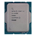 Miniatyrbild 2 av 2: Intel Core i3-13100F processor - förpackad svart