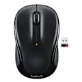 Miniatyrbild 1 av 4: LOGITECH M325 Svart Trådlös USB 1000 DPI Kontorsmus svart