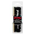 Miniatyrbild 4 av 4: Kingston FURY Beast, 8GB DDR4, 3200MHz CL16 svart