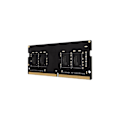 Miniatyrbild 2 av 3: Lexar 32G DDR4 3200Mhz bärbar dator Enkel minnesmodul svart
