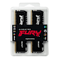 Miniatyrbild 3 av 3: Kingston FURY Beast, 16X2(32) GB DDR4, 3600MHz CL16 Dual Channel Kit svart