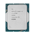 Miniatyrbild 2 av 2: Intel Core i7-13700F processor - förpackad svart