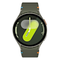 Miniatyrbild 2 av 2: Samsung Galaxy Watch 7 44mm Bluetooth Edition Yunling Grön Urtavla grön