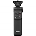 Miniatyrbild 3 av 5: Sony Wireless Bluetooth Shooting Grip and Tripod for still and video, ideal for vlogging (GP-VPT2BT), Black,  3.38 x 3.13 x 8.5 inches svart