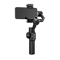 Miniatyrbild 2 av 4: Zhiyun Smooth 5s AI 3-axlig handhållen gimbalstabilisator-standard svart