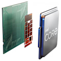 Miniatyrbild 2 av 5: Intel Core i5-12600KF Processor - förpackad svart