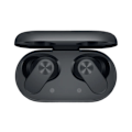 Miniatyrbild 2 av 3: OnePlus Buds Ace Black TWS Bluetooth-hörlurar finns för iPhone och Android svart