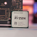 Miniatyrbild 2 av 3: AMD Ryzen 9 5950X-processor - förpackad svart