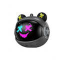 Miniatyrbild 1 av 7: ONIKUMA T20 Black Earbuds TWS Bluetooth-hörlurar för iPhone och Android svart