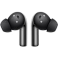 Miniatyrbild 2 av 5: OnePlus Buds 3 Grå Hörlurar TWS Bluetooth Hörlurar För iPhone och Android svart