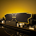 Miniatyrbild 8 av 9: Lexar THOR OC 32G(16GX2) 6000Mhz DDR5 Stationär Minne Svart svart
