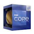 Miniatyrbild 1 av 2: Intel Core i9-12900KF Processor - Förpackad svart