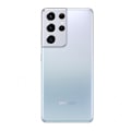 Miniatyrbild 3 av 3: Smartphone Samsung Galaxy S21 Ultra G998U 4G Single SIM 12 / 128 GB - Silver silver
