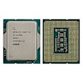 Miniatyrbild 2 av 2: Intel Core i5-14400F-processor - förpackad svart