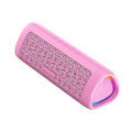 Miniatyrbild 1 av 5: Cyboris C27 Bluetooth Högtalare Rosa rosa