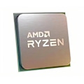Miniatyrbild 2 av 6: AMD Ryzen 7 5700X3D / 3 GHz processor - förpackad svart