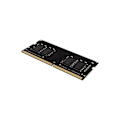 Miniatyrbild 2 av 3: Lexar 16GB DDR4-3200 SODIMM minne för bärbar dator svart