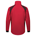 Miniatyrbild 2 av 2: Portwest Herr WX2 Eco 2-lagers Soft Shell Jacka XL Djupröd Deep Red XL