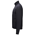 Miniatyrbild 3 av 3: Stanley Mens Teton Dubbellagig Full Zip Soft Shell Jacka M Black M
