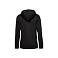 Miniatyrbild 2 av 2: B&C Dam/Dam Organic Hoodie XS Svart Black XS