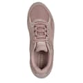 Miniatyrbild 3 av 5: Skechers Dam Go Run Consistent 2.0 Advantage Läder Light Brown 5 UK