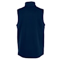 Miniatyrbild 2 av 2: Russell Herr Softshell Gilet XL Fransk Marin French Navy XL