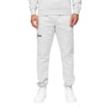 Miniatyrbild 1 av 3: Duck and Cover Herr Jennerkins Joggingbyxor XL R Grå Melange Grey Marl XL R